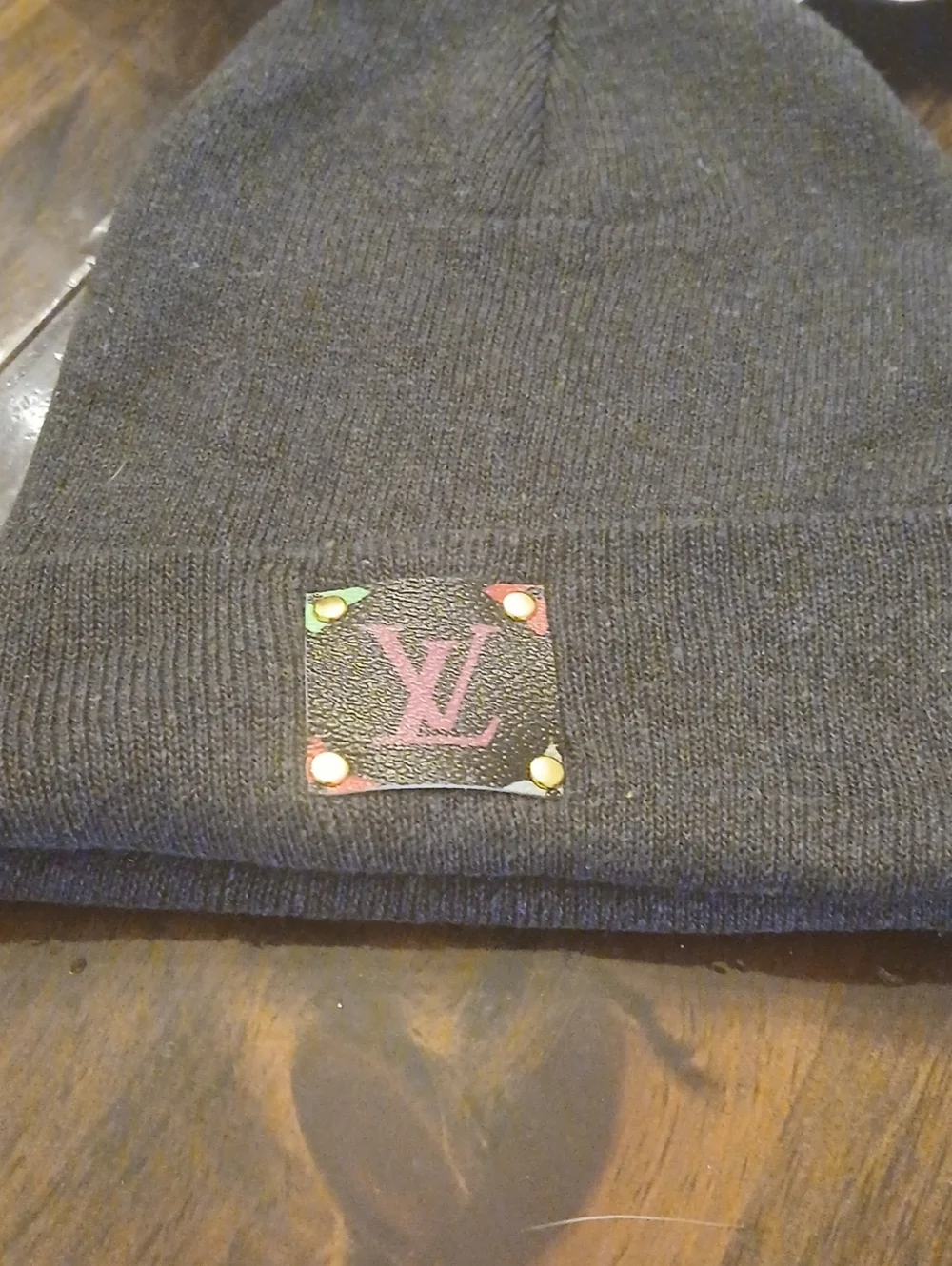Fashion Hat